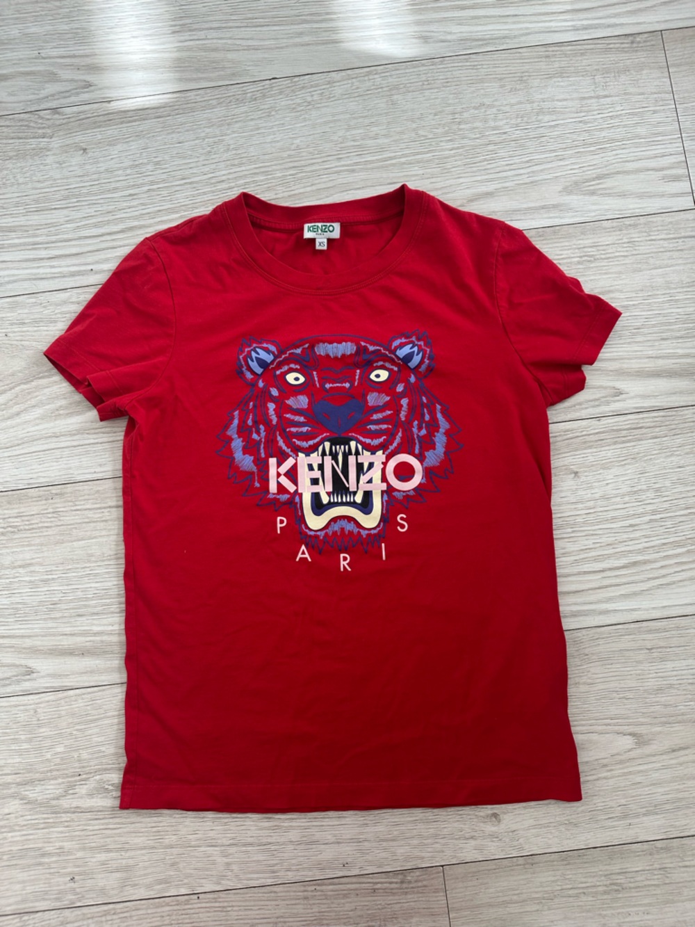 Kenzo shirt